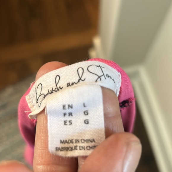 Psychedelic Mushroom Fantasy Cropped Raglan - Picture 11 of 14